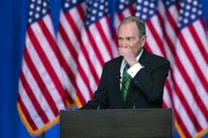 Mike Bloomberg gastó más de $100 mdd para apoyar a Biden en estados republicanos