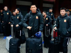 Conoce al equipo de fútbol al que se le prohibió regresar a Wuhan