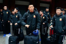 Conoce al equipo de fútbol al que se le prohibió regresar a Wuhan