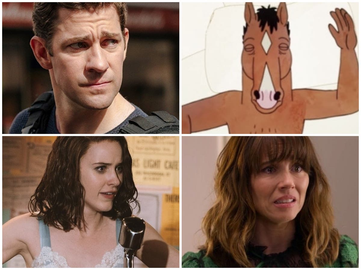 Conoce los mejores contenidos del momento en Netflix y Prime ...
