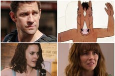 Las mejores series del momento en Amazon Prime y Netflix