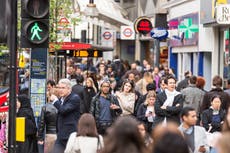 Coronavirus: ¿Qué es la inmunidad colectiva?