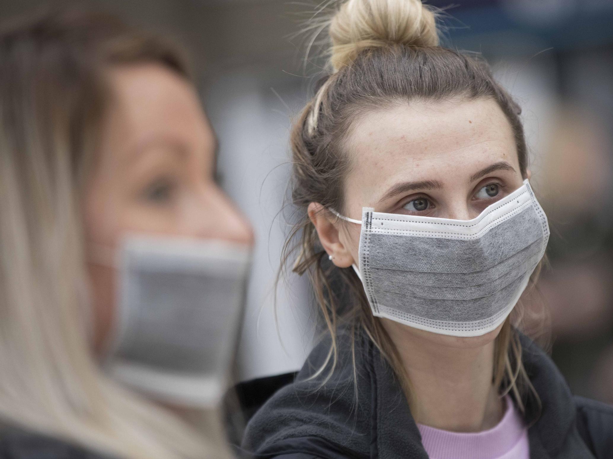 Coronavirus: ¿Cómo puede protegerse del COVID? ¿Funcionan los cubrebocas?