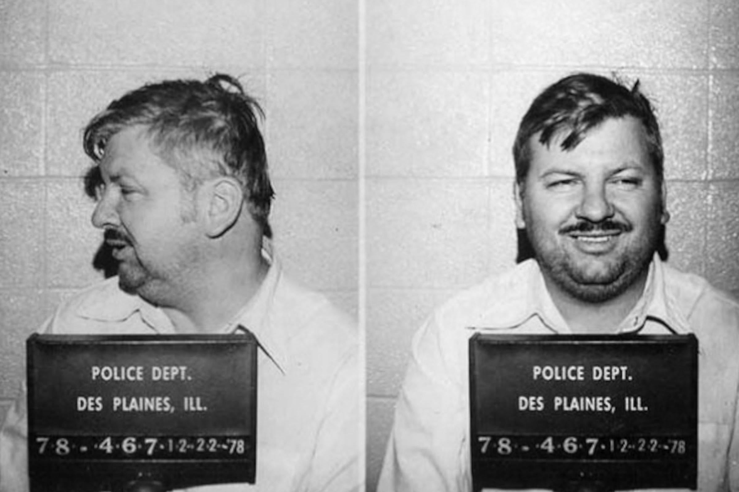 John Wayne Gacy: nueva víctima del asesino en serie es identificada después de 49 años 