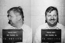 John Wayne Gacy: nueva víctima del asesino en serie es identificada después de 49 años 