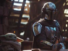 Star Wars: Confirman fecha de la segunda temporada de The Mandalorian