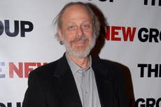 Muere Mark Blum, actor de YOU y Desperately Seeking Susan, por complicaciones de COVID-19