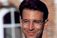 Ordena tribunal liberación de hombre acusado de matar a Daniel Pearl