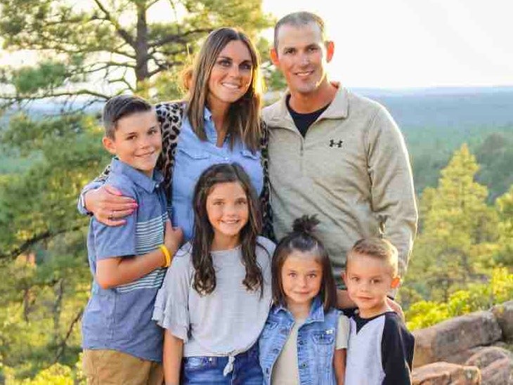 Los padres que condujeron a través de una inundación que mató a tres niños no irán a la cárcel