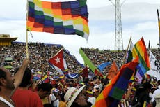 Día de la Tierra: una mirada retrospectiva a los momentos climáticos seminales de los últimos 52 años