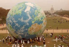 Día de la tierra: ¿Cómo podemos ayudar a nuestro planeta?