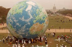 Día de la tierra: ¿Cómo podemos ayudar a nuestro planeta?