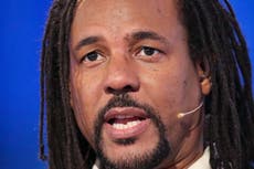 “Tenemos debates y luego dejamos de hablar de ello”: Colson Whitehead sobre el racismo en Estados Unidos