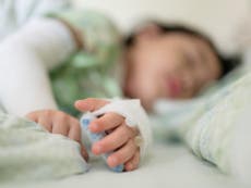 Médicos advierten sobre la enfermedad de Kawasaki a medida que aumentan los casos en niños
