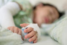 Médicos advierten sobre la enfermedad de Kawasaki a medida que aumentan los casos en niños