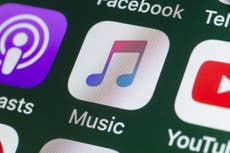 Apple ofrece nueva suscripción a mitad de precio en su servicio de música si solo se usa con voz