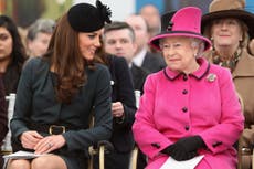 6 trucos de moda de la familia real