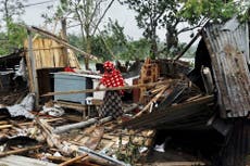 Los 10 peores desastres naturales en 2020 cuestan al mundo alrededor de $140 mmdd