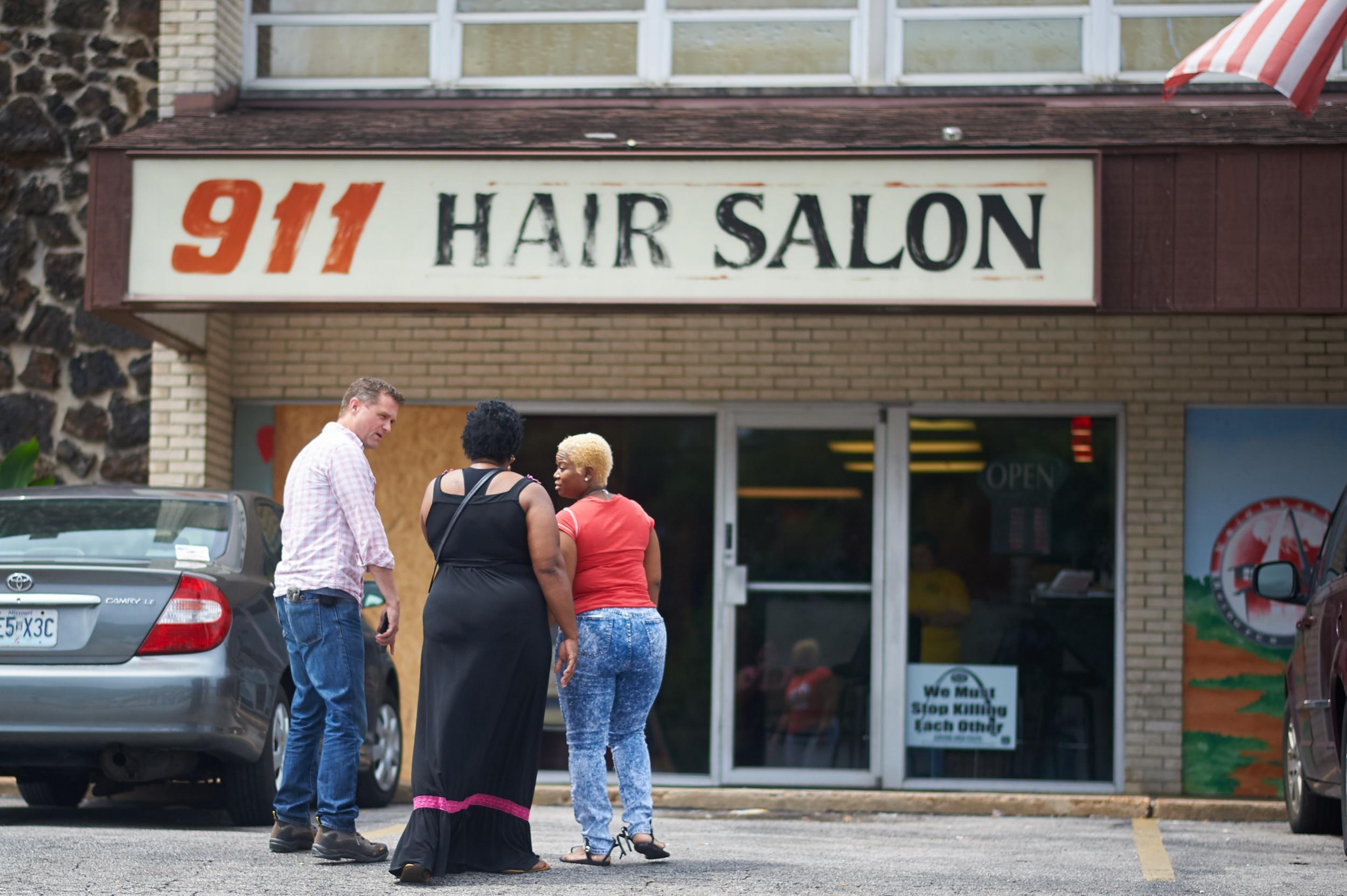 Latinos: segundo grupo más grande de EE.UU. y el menos representado en negocios