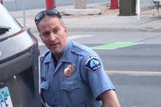 Bill Barr impidió que el asesino de George Floyd se declarara culpable y lo libró de prisión