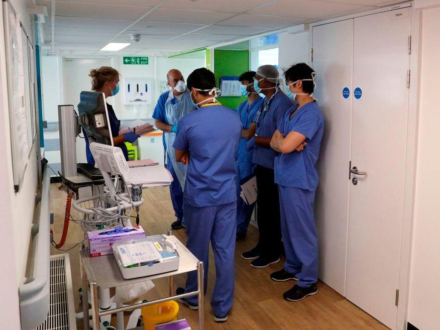 Dexametasona: el nuevo medicamento contra coronavirus que salva vidas