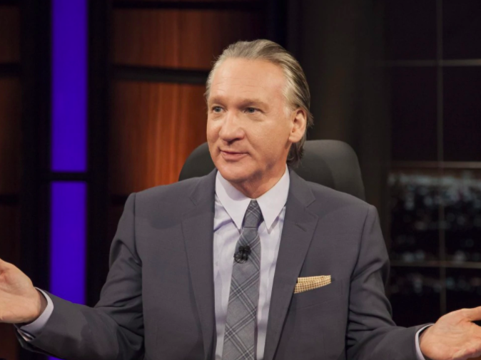 ¿Qué pasó con Bill Maher? Esta ha sido la evolución del comediante a lo largo de los años
