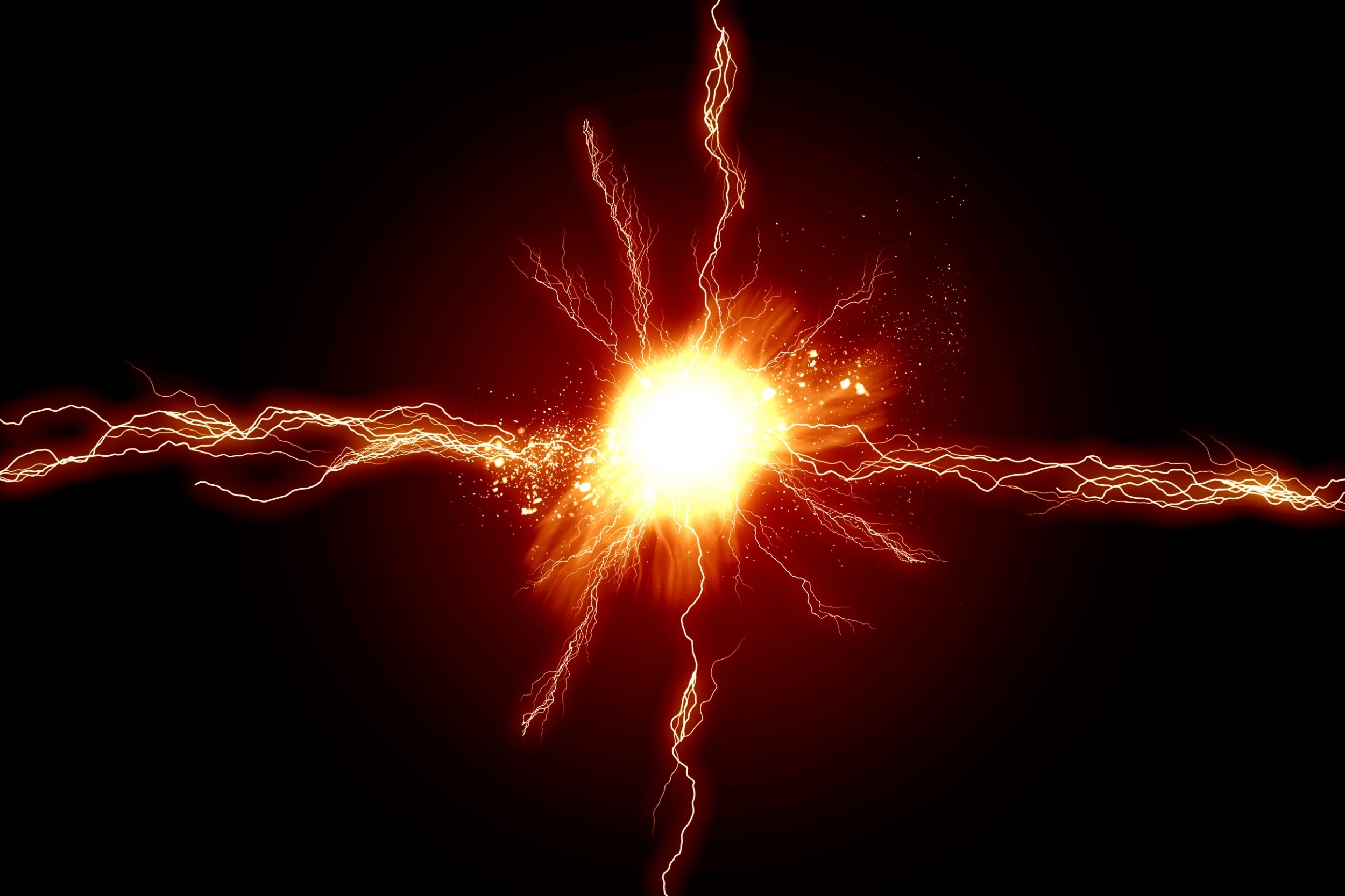 La inflación cósmica puede explicarse a través de distintos modelos teóricos