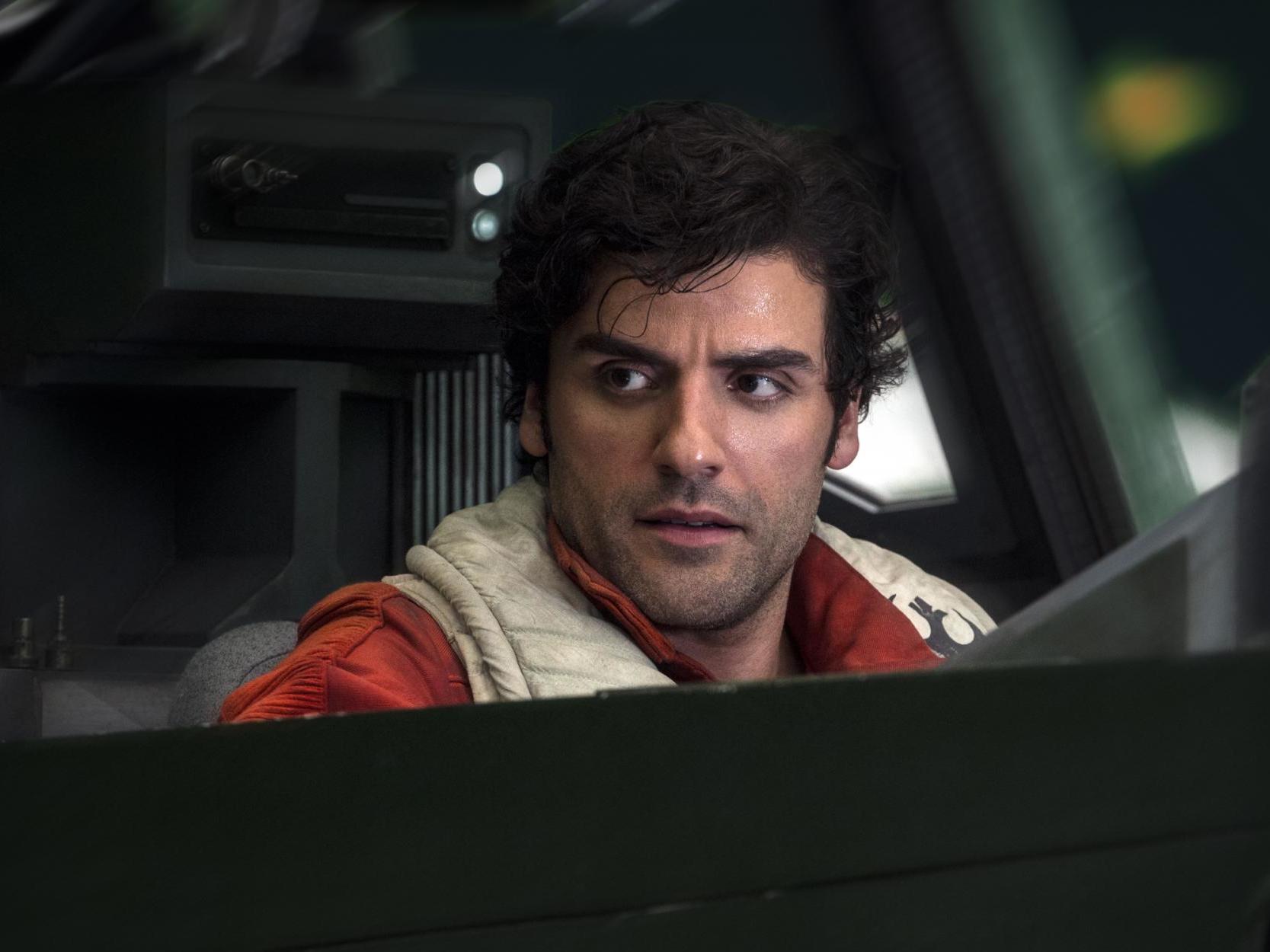 Oscar Isaac regresaría a Star Wars si Disney cumple esta condición