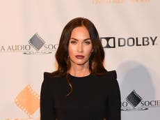 Megan Fox defiende al director de Transformers, Michael Bay, tras acusaciones de agresión sexual