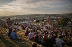 Organizadores planean Festival de Glastonbury para junio del 2021