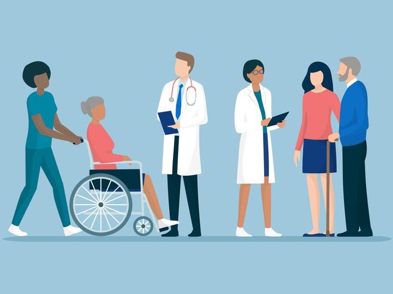 Día internacional de las enfermeras: las marcas y empresas que apoyan a los trabajadores del NHS