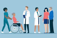 Día internacional de las enfermeras: las marcas y empresas que apoyan a los trabajadores del NHS