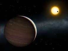 Descubren 50 planetas ocultos que los científicos no habían detectado