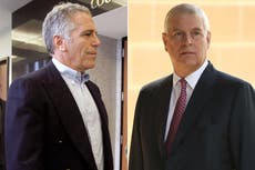 Ghislaine Maxwell: Piloto dice que príncipe Andrew, Clinton y Trump volaron en el “Lolita Express” de Epstein
