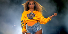 La grabación que metería en graves problemas legales a Beyoncé