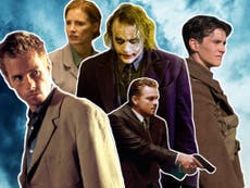 Las 11 películas de Christopher Nolan clasificadas de peor a mejor