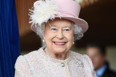 La Reina "nunca comió pizza”, dice el antiguo chef de la familia real, Darren McGrady