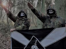 El terrorista más joven del Reino Unido que había sido reclutado para un grupo neonazi queda en libertad 