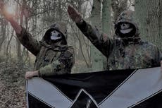 El terrorista más joven del Reino Unido que había sido reclutado para un grupo neonazi queda en libertad