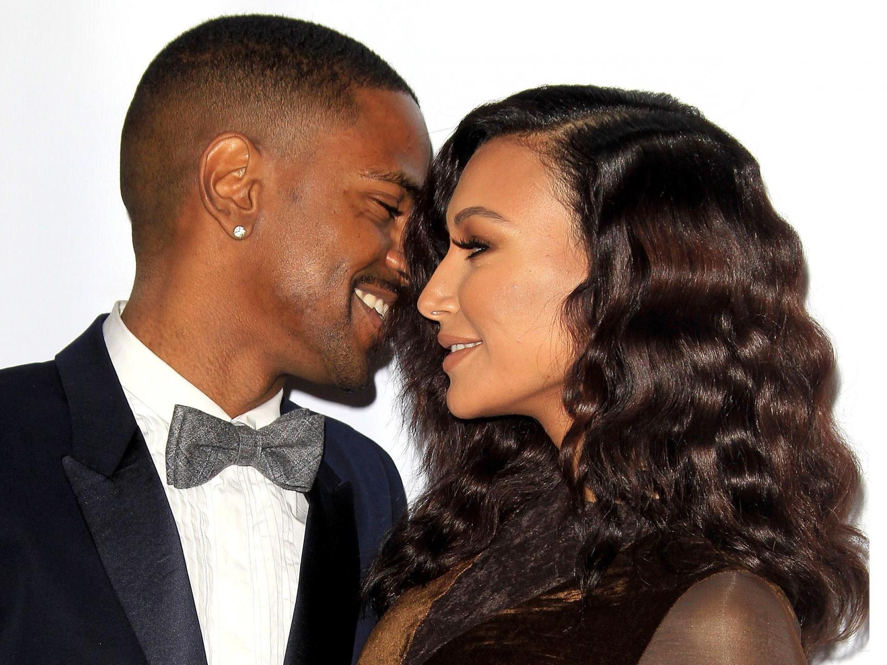 Ex de Naya Rivera se arrepiente por canción que le escribió