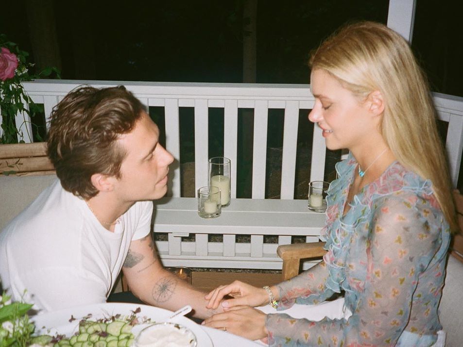 Todo lo que sabemos sobre la boda de Brooklyn Beckham y Nicola Peltz 