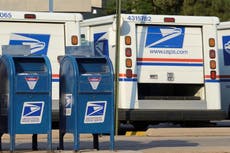 Trump afirma que los demócratas usarán voto por correo para robar elecciones: ‘será la mayor estafa en la historia de la política’, dice