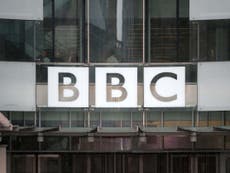 El canal de noticias BBC World tiene prohibido emitir en China