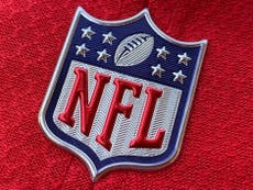 NFL es golpeada por un brote de coronavirus, Chicago reporta falsos positivos en las pruebas
