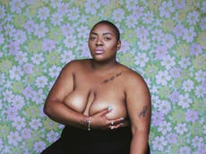 Instagram cambia sus políticas de ‘desnudez’ tras campaña de influencer afroamericana 