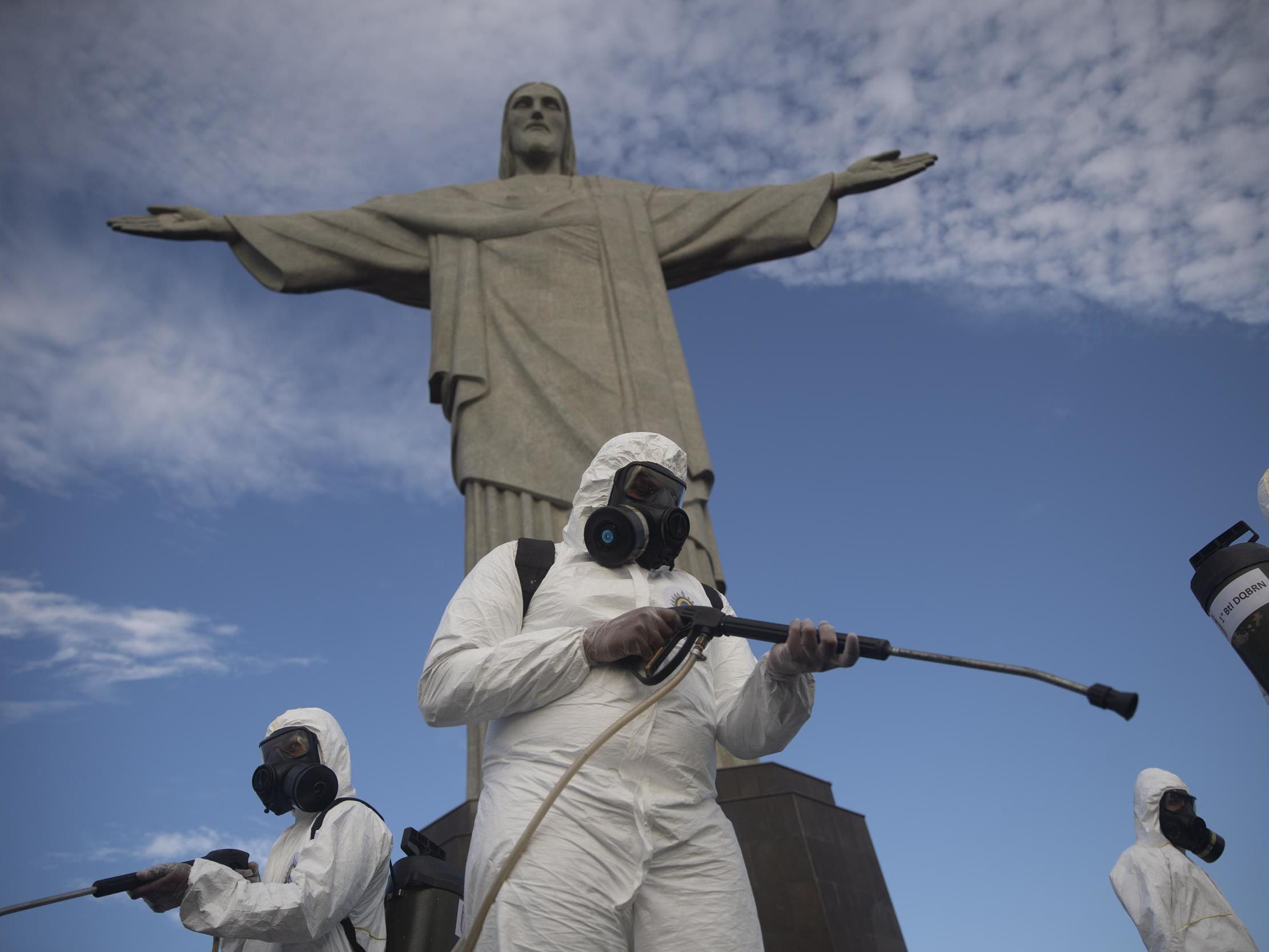 Coronavirus: Turismo mundial sufre catastróficas pérdidas por pandemia