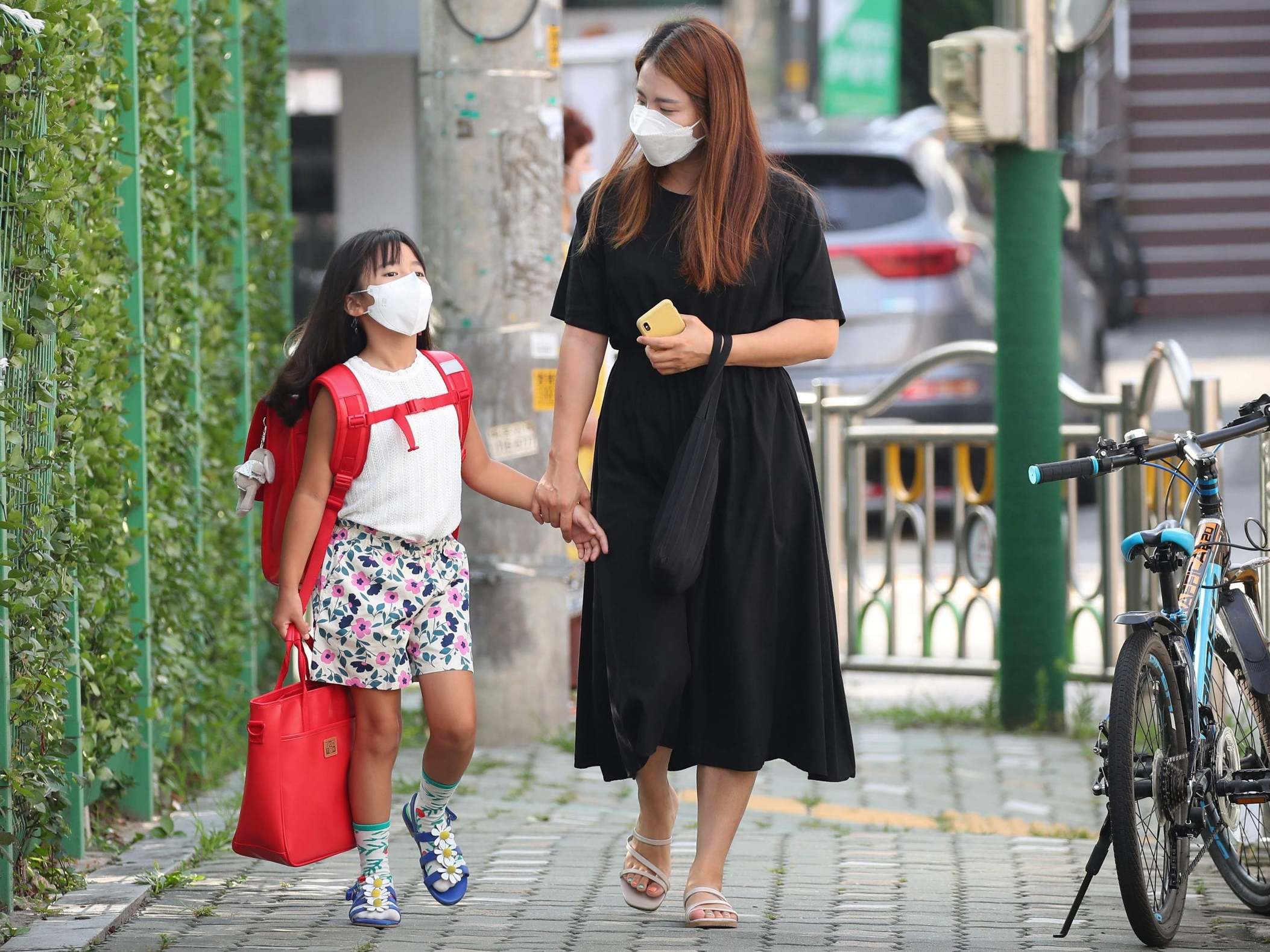 Corea del Sur cierra escuelas en Seúl ante aumento de casos de coronavirus