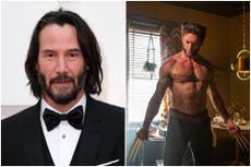 Keanu Reeves quería interpretar a Wolverine, pero ahora es ‘demasiado tarde'