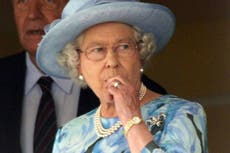 Todo lo que come la Reina en un día, según los chefs reales