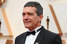 “Estoy curado”: Antonio Banderas anuncia que se ha recuperado del coronavirus